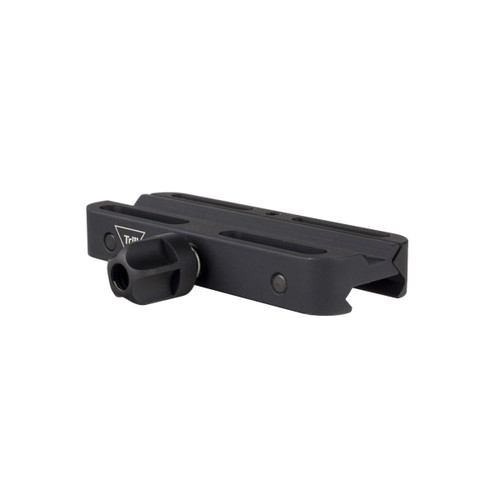 Trijicon Q-LOC ACOG/VCOG Mount, Matte Black - AC12042