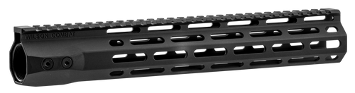 Wilson Combat M-LOK Rail 12.6" AR-15 Handguard, Black Anodized - TRMLOK12