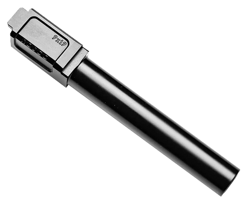 Rosco Manufacturing Bloodline 9mm Luger 4" Barrel, Black Melonite - BL-G19-9MM-M-STD-V2