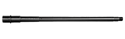 Lead & Steel LLC 300 Blackout 10.5" Government Profile Barrel, Pistol Length - LS300-10.5