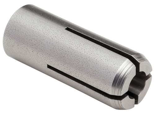 Hornady Cam Lock Bullet Collet .243 Silver Metal - 392156