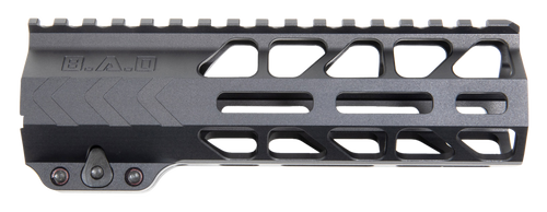 Battle Arms Development Workhorse 6.7" M-LOK Handguard, Black Anodized - BAD-WH6.7-MLOK