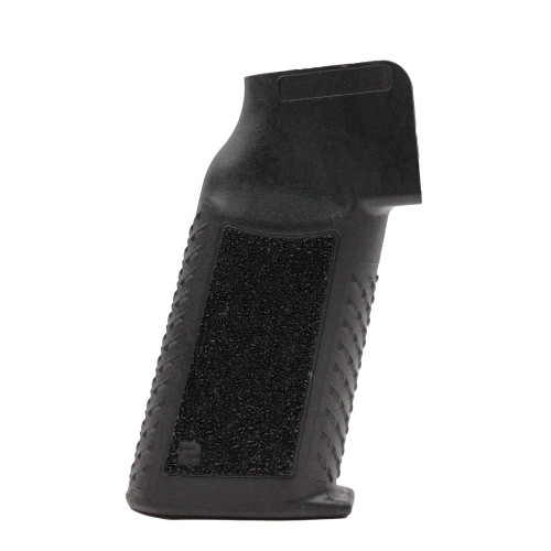 Amend2 Enhanced Pistol Grip 2 Black - PGE2BLK