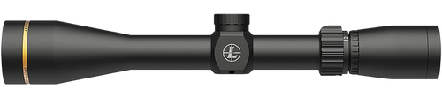 Leupold VX-Freedom 4-12x40mm (1 inch) Hunt-Plex Riflescope, Matte Black - 185336