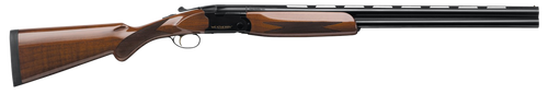 Weatherby Orion I 12 Gauge 28" 2rd Over/Under Shotgun, Blued/Walnut - OR11228RGG