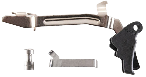 Apex Tactical Specialties Action Enhancement Kit Slim Polymer Trigger, Black - 102P115