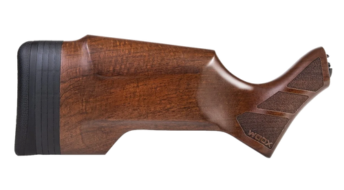 Woox Gladiatore Shotgun Stock Walnut Wood Ambidextrous - SH.STK012.01