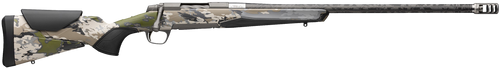 Browning X-Bolt 2 Speed 6.5 Creedmoor 22" 4+1 Rifle, Ovix Camo/Carbon Fiber - 036034282
