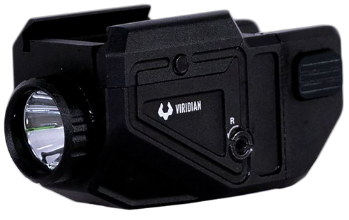 Viridian C5L Light-Laser for Glock, Black - 9300041