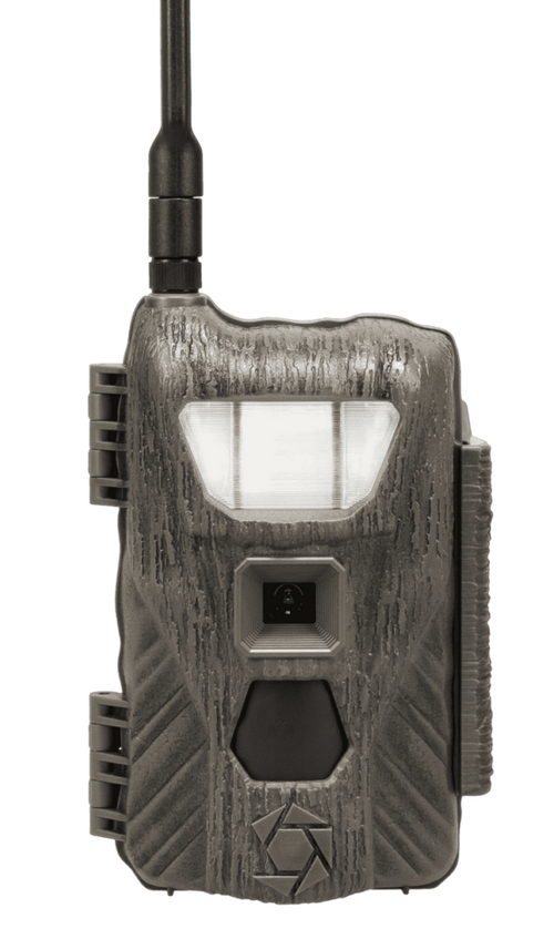 Stealth Cam Flashback Cellular Trail Camera 40MP, Camo - STC-WXF