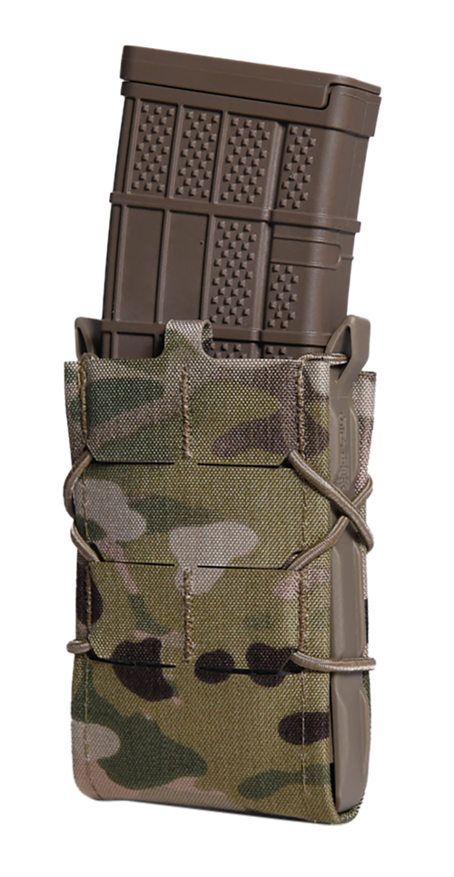 High Speed Gear TACO Gen 2 Multi-Cam Magazine Pouch - 24TA00MC