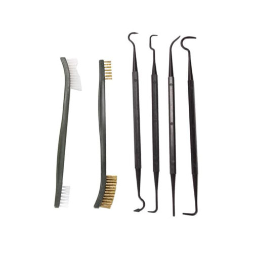 Lyman Pick and Brush Set - 04038