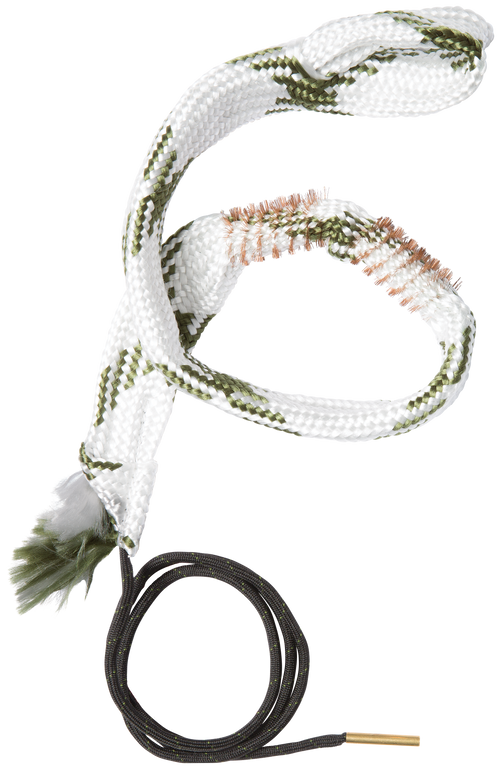 Hoppe's BoreSnake Den 10 Gauge Shotgun Bore Cleaner - 24036D