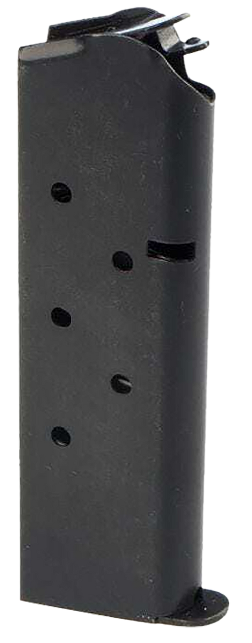 Kimber 1911 .45 ACP 7rd Magazine, Black - 1000208A
