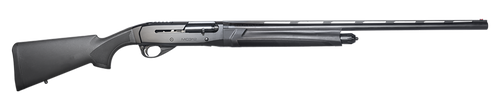 EAA Girsan MC312 12 Gauge 28" 5+1 Semi-Auto Shotgun, Black - 390145