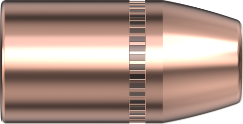 Hornady Dangerous Game Handgun 38 Caliber 165 Grain Bullets - 3576