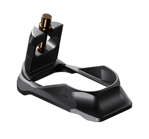 Radian Weapons Magwell for Glock 17/34/45/47 Gen 5, Black Aluminum - R0950