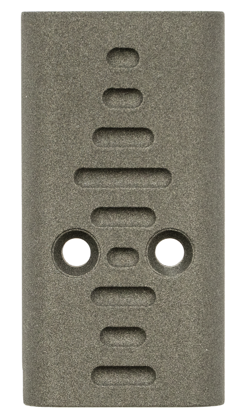 Timber Creek Outdoors Glock 17/19 Slide Cover Plate, Tungsten - GLMCPT