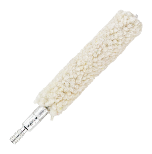 Kleen-Bore Cotton Bore Mop .44/.45 Cal - MOP45