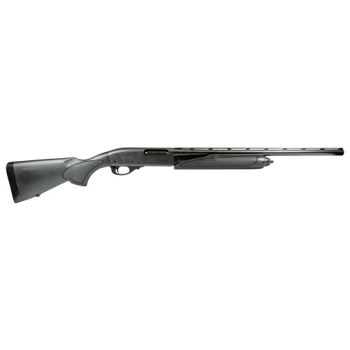 Remington 870 Fieldmaster Compact 20 Gauge 21" 4rd Pump Shotgun, Black Synthetic - R68876