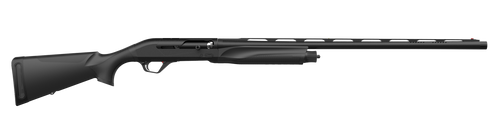 Retay Ace Paloma 20 Gauge 28" 3+1 Semi-Auto Shotgun, Extra Black - B-ACEPAL-28