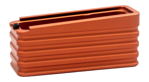 Area 419 Plus 4 Magazine Extension, Orange - 419-MAG-EXT-ORANGE