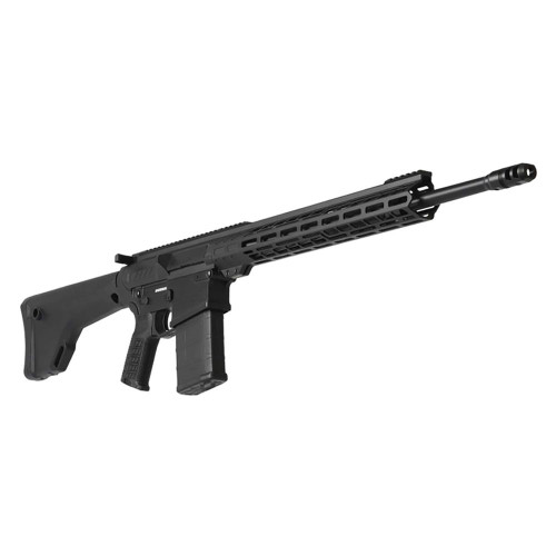 CMMG Endeavor MK3 .308 Win 20" 20rd Rifle, Armor Black - 38ADA75-AB