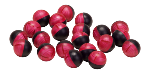 Umarex P2P Core Def Pepper Rounds .68 Cal 100ct - 2292314