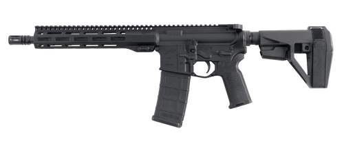 Colt M5 Pistol 5.56 NATO 11.5" 30rd Semi-Auto, Matte Black - M5P556-11H