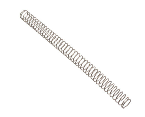 CMMG Rifle Buffer Spring Action AR15, Stainless Steel - 55CA93F