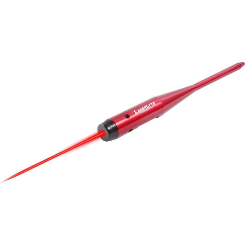 LaserLyte MBS-1 Mini Bore Sighter Red Laser - L01-00006
