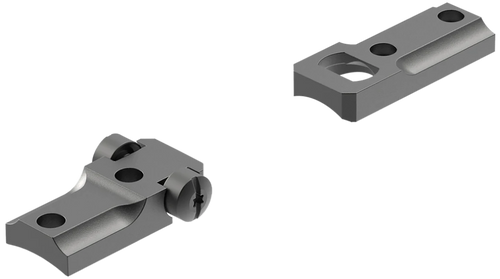 Leupold Standard 2-Piece Base, Matte Black - Winchester 70 - 50023