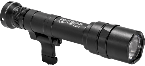 SureFire Scout Light Pro Weapon Light, Black - M640OUBKPRO