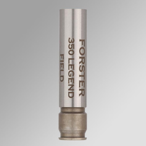 Forster Headspace Gage for 350 Legend - HG350LG