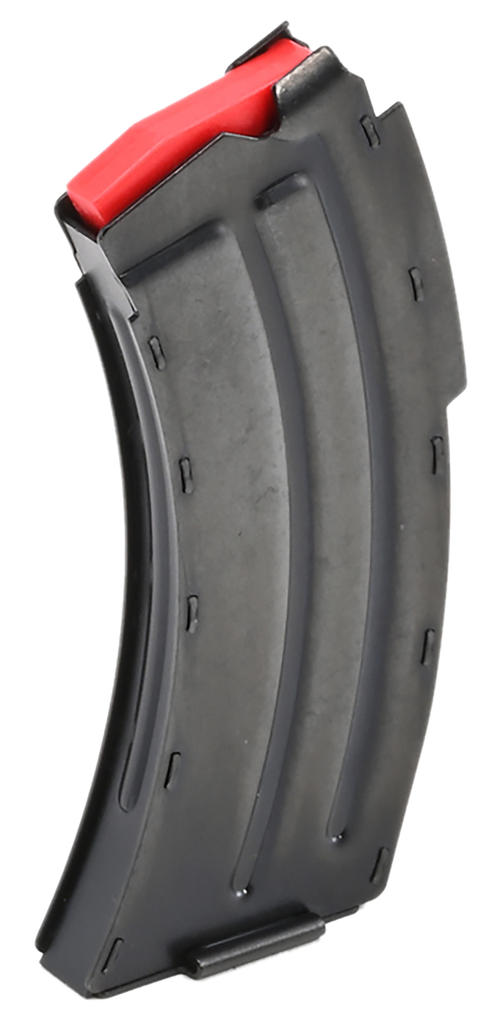 Savage Arms Mark II Series .22 LR/.17 Mach 2 10rd Magazine, Blued Steel - 20005