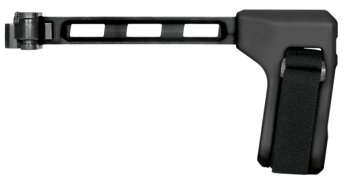 SB Tactical FS1913 Pistol Stabilizing Brace, Black - FS1913-01-SB