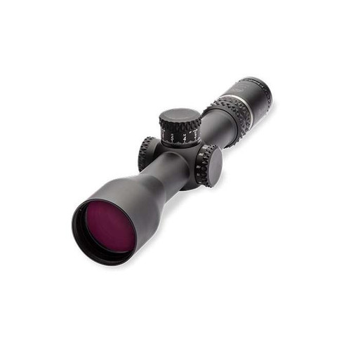Burris Xtreme Tactical XTR III 3.3-18x50mm 34mm Rifle Scope, Matte Black - 201200-B