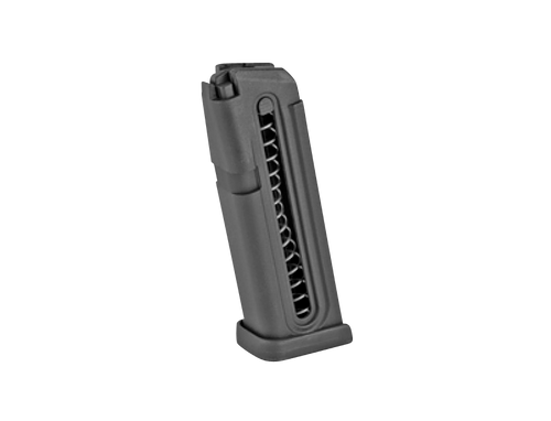 ProMag Glock 44 .22 LR 18rd Handgun Magazine, Black Polymer - GLKA18