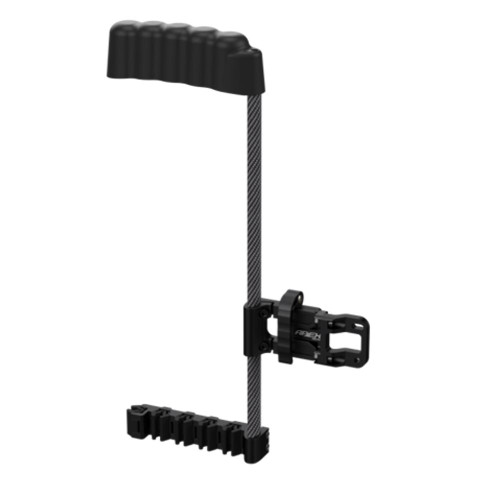 Apex Nexus 5-Arrow Quiver, Black - TG-AG250B