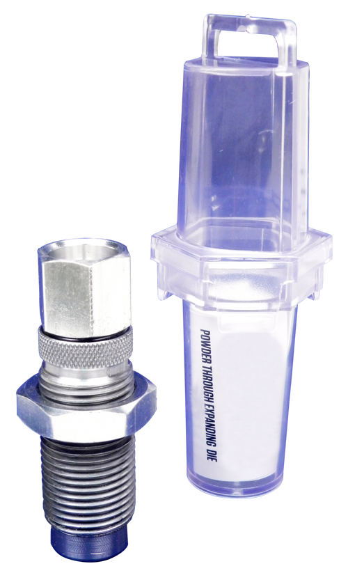 Lee Precision Powder Through Expanding Die 45 ACP/45 Win Mag - 90585