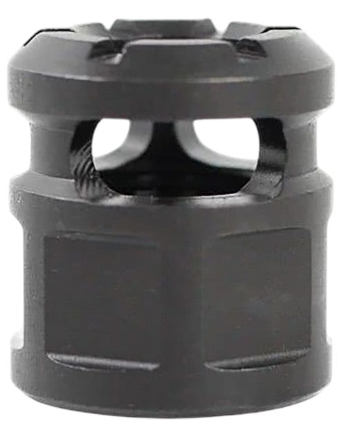 Armaspec ROOK Micro Compensator, Black - ARM4511-BLK