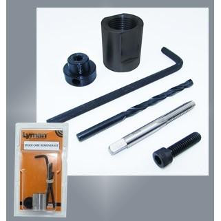 Lyman Stuck Case Remover Kit - 7680350