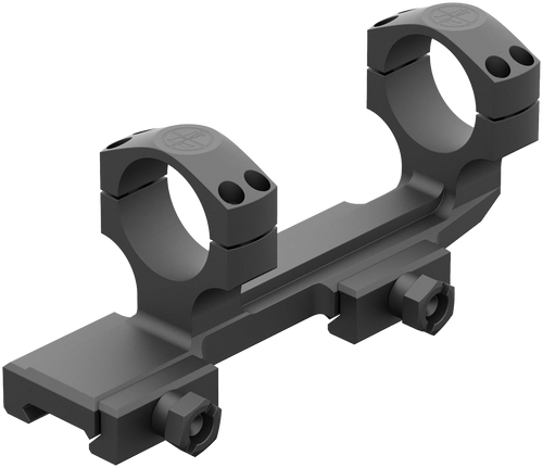 Leupold Mark IMS Integral Mounting System 30mm, Matte Black - 182871