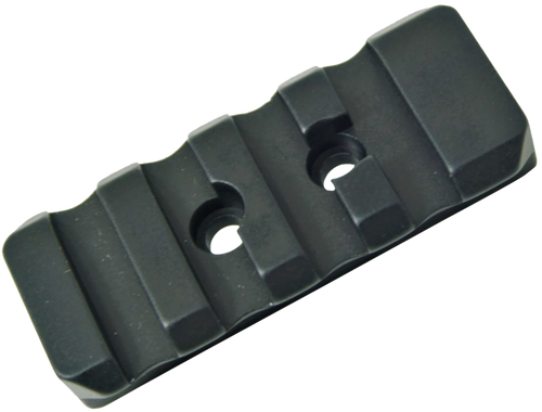 Talley Micro Dot Picatinny Rail Mount for Beretta A400, Black - MPR400