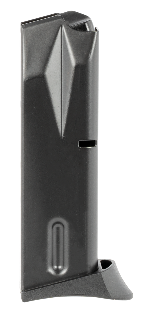 Beretta 92FS Compact 9mm Luger 13rd Handgun Magazine, Black - J80400