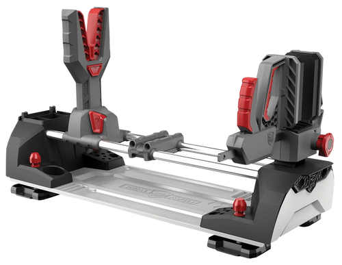 Real Avid Master Gun Workstation, Gray - AVMGWS