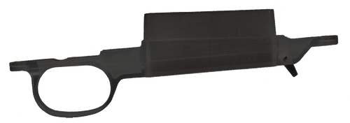 Howa Ammo Boost Floorplate SA DM .308 Win Black Polymer - ATIFPM1500