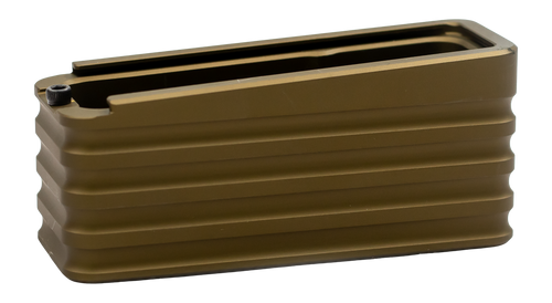 Area 419 Plus 4 Magazine Extension, Olive - 419-MAG-EXT-OLIVE