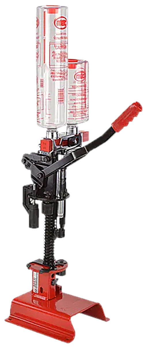 MEC Sizemaster 410 Gauge Reloading Press without Primer Feed - 8120410