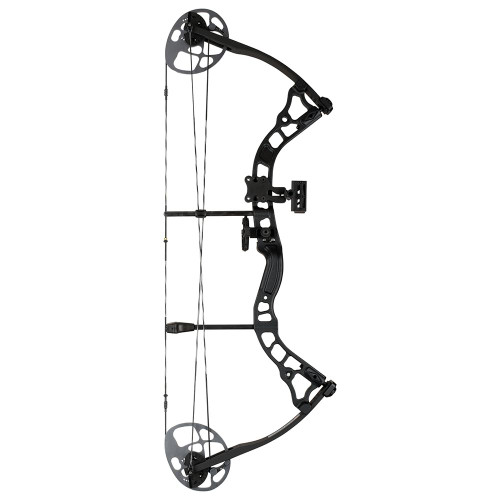 Diamond Archery Prism Compound Bow Left Hand Black - B12711